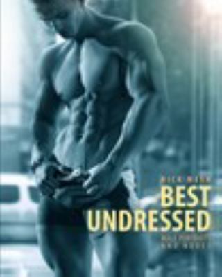 Paperback Best Undressed Book