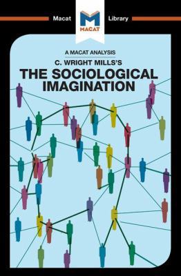 An Analysis of C. Wright Mills's the Sociologic... 1912127091 Book Cover