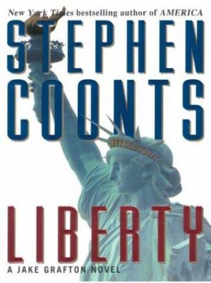 Liberty [Large Print] 158724442X Book Cover