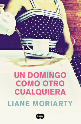 Un Domingo Como Otro Cualquiera/ Truly Madly Gu... [Spanish] 8491290907 Book Cover