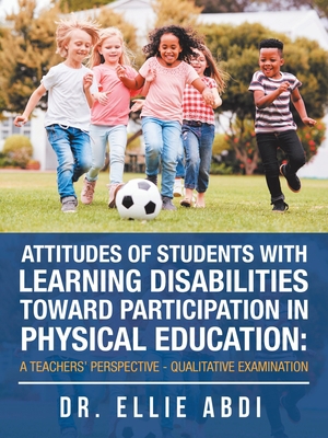 Attitudes of Students with Learning Disabilitie... 1728331005 Book Cover