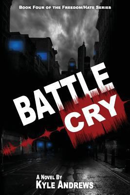 Battle Cry 1544922310 Book Cover