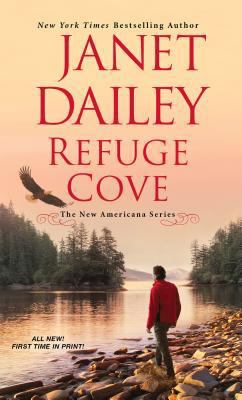 Refuge Cove 1496711939 Book Cover