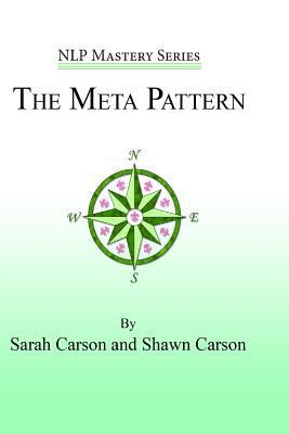 The Meta Pattern: The Ultimate Structure of Inf... 1940254086 Book Cover
