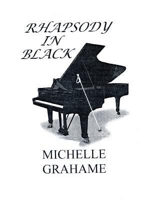 Rhapsody in Black 1291980776 Book Cover