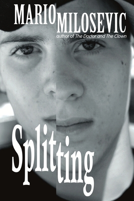 Splitting 1949644111 Book Cover