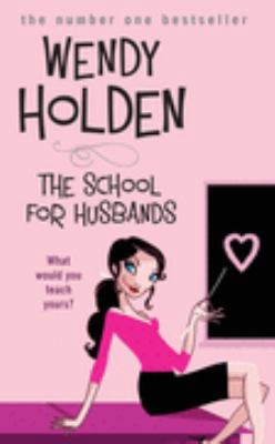 The School for Husbands 0755325095 Book Cover