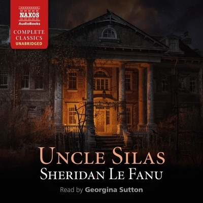 Uncle Silas B0B5R7C5PR Book Cover