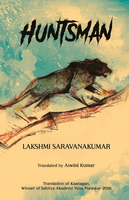 Huntsman 9388860160 Book Cover