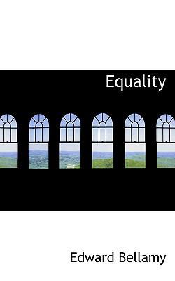 Equality 1117536246 Book Cover