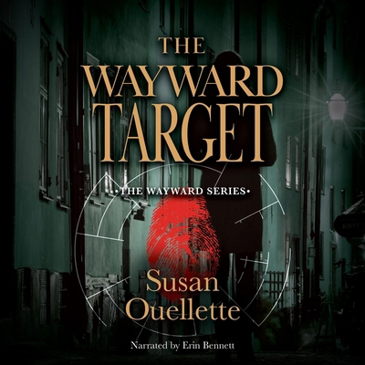 The Wayward Target B0FCTWHJPK Book Cover