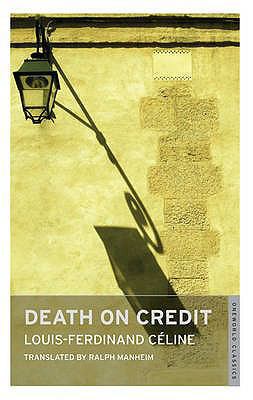 Death on Credit 1847490417 Book Cover