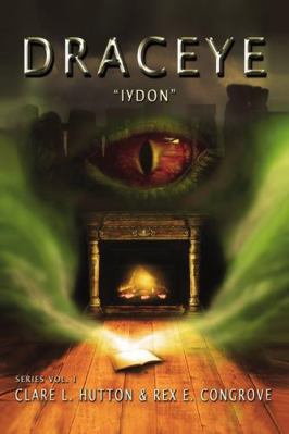 Draceye 0557542030 Book Cover