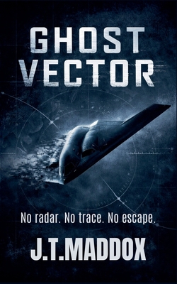 Ghost Vector B0GJTX3WHM Book Cover