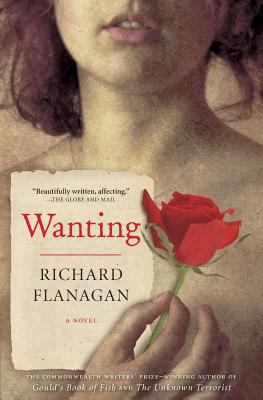 Wanting 1554685117 Book Cover