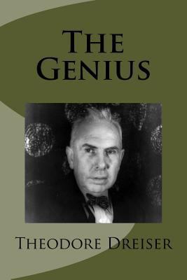 The Genius 1539541037 Book Cover