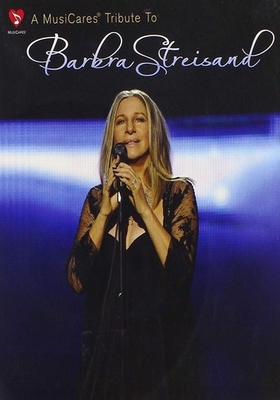 A Musicares Tribute to Barbra Streisand B00J3G5A16 Book Cover