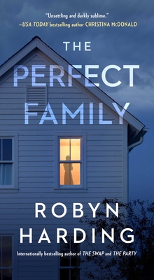 The Perfect Family 1668021633 Book Cover