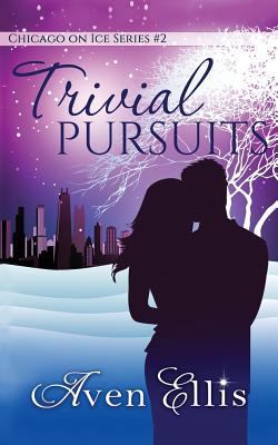 Trivial Pursuits 1682913864 Book Cover
