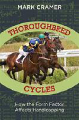 Thoroughbred Cycles 1626542864 Book Cover