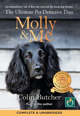 Molly and Me 1787718182 Book Cover