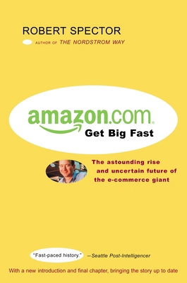 Amazon.com: Get Big Fast 0066620422 Book Cover