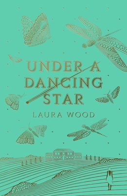 Under A Dancing Star 140719240X Book Cover