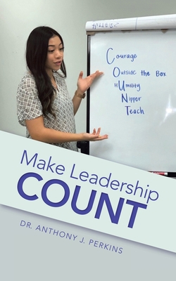 Make Leadership Count 1728319390 Book Cover