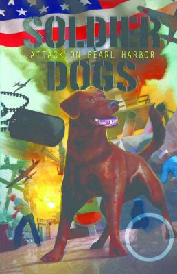 Attack on Pearl Harbor 0606414517 Book Cover
