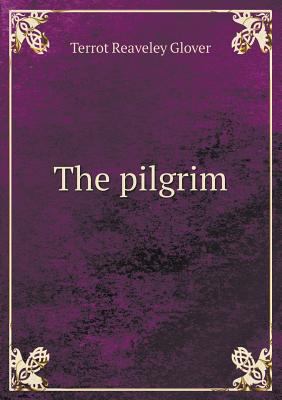 The pilgrim 551846519X Book Cover