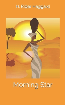 Morning Star 1697786103 Book Cover