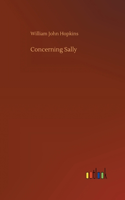 Concerning Sally 3752383739 Book Cover