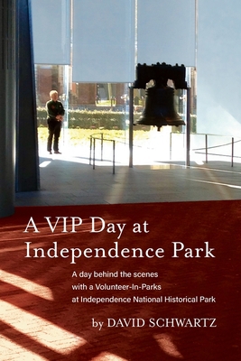 A VIP Day at Independence Park: A day behind th... 0998644978 Book Cover
