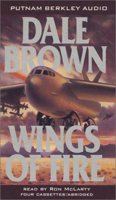 Wings of Fire 0399148965 Book Cover