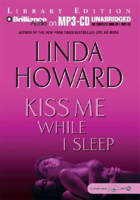 Kiss Me While I Sleep 1593358075 Book Cover