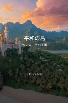 &#24179;&#21644;&#12398;&#23798;: &#27874;&#123... [Japanese] B0DNTQFB18 Book Cover