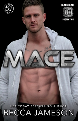 Mace B0GV91THB9 Book Cover