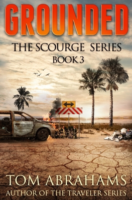 Grounded B088B6BMDL Book Cover