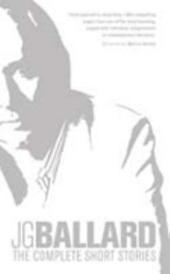 The Complete Short Stories 0007138121 Book Cover