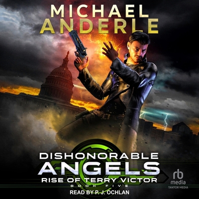 Dishonorable Angels B0C2T68QB5 Book Cover