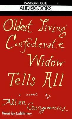 Oldest Living Confederate Widow Tells All 0394581415 Book Cover