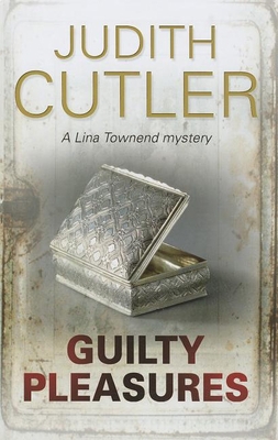 Guilty Pleasures [Large Print] 0727896458 Book Cover