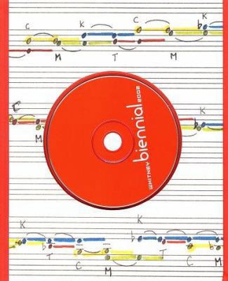 Whitney Biennial 2002: 2002 Biennial Exhibition 0810968320 Book Cover