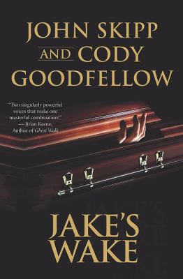 Jake's Wake 1428512381 Book Cover