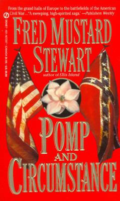 Pomp and Circumstance 0451172272 Book Cover