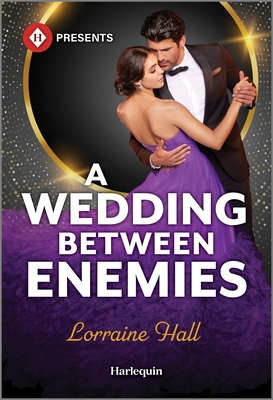 A Wedding Between Enemies 1335939830 Book Cover