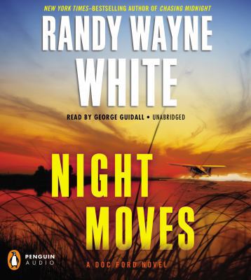 Night Moves 1611761344 Book Cover