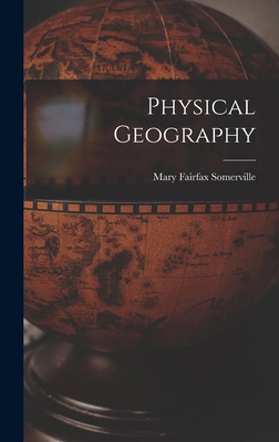 Physical Geography 101831685X Book Cover