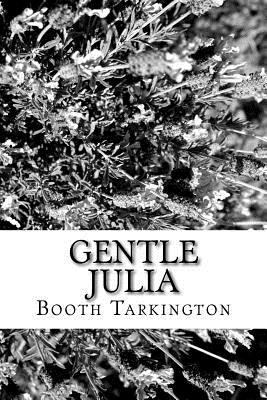 Gentle Julia 198418802X Book Cover