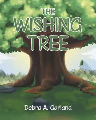 The Wishing Tree 1682890333 Book Cover